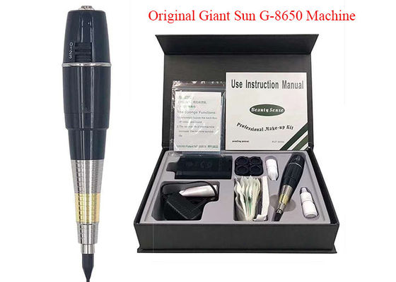 چین Giant Sun Permanent Makeup Machine Taiwan Original Giant Sun G-8650 Tattoo Gun تامین کننده
