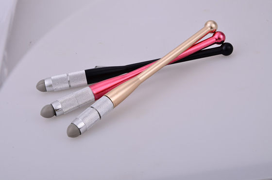 چین جهانی قلم ابرو دستی تاتو مناسب برای تیغه 7 تا 17 پین تامین کننده