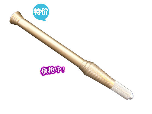 چین قلم دستی تاتو دستی دست ساز برای آرایش دائمی PEN تامین کننده
