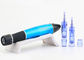 Micro Permanent Makeup Machine Needling Drema Pen، Fractional Rf Microneedle Beauty Machine تامین کننده