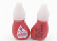 آرایش دائمی Micro Pigment Biotouch Pure for جوهر دستگاه تاتو لب تامین کننده