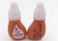 آرایش دائمی Micro Pigment Biotouch Pure for جوهر دستگاه تاتو لب تامین کننده