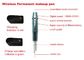 قلم دستگاه تاتو برای آرایش دائمی لب و ابرو تامین کننده