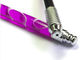محصولات آرایشی و بهداشتی حرفه ای Tattoo Pen Pen با ماندگاری طولانی با دستگاه قفل سنجاق تامین کننده