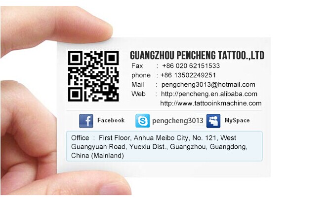 Tattoo Numb Cream 10g Tube 10٪ Lidocation Enna بیهوشی بدون درد برای پوست 2