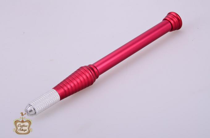 قلم دستی تاتو دستی دست ساز برای آرایش دائمی PEN 2