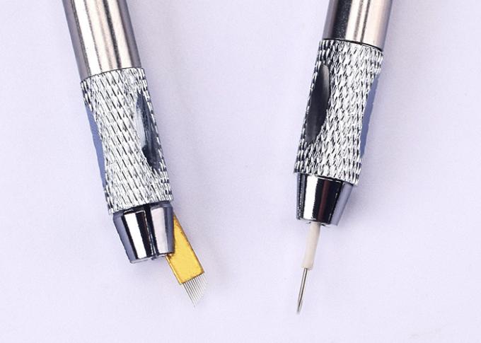 جدیدترین دستگاه سوزن ابرو Extend ، قلم آرایش دائمی Micro Blade 0