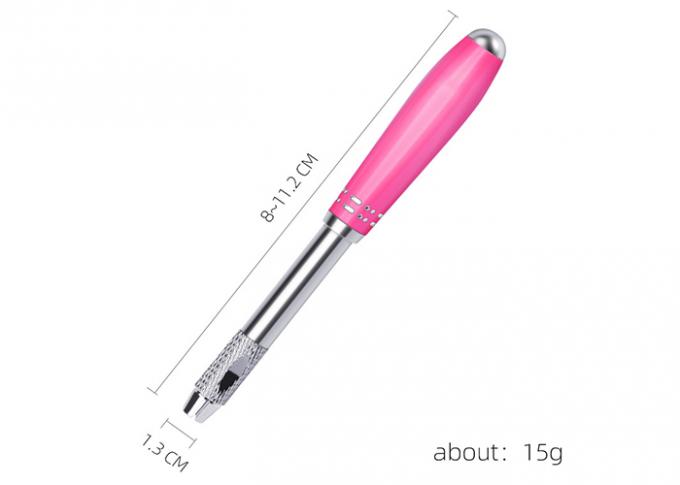 جدیدترین دستگاه سوزن ابرو Extend ، قلم آرایش دائمی Micro Blade 1