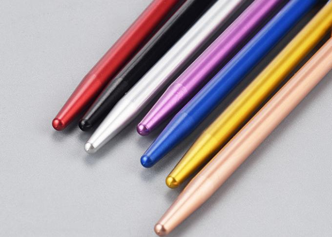 قلم تاتو ابرو دائمی آلومینیوم OEM 1