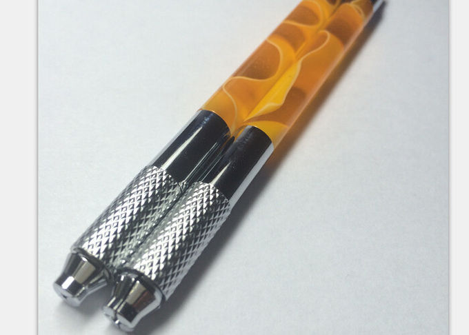 قلم تاتو دستی جدید ، قلم ابرو دوزی لوازم آرایشی و بهداشتی قلم تاتو 0