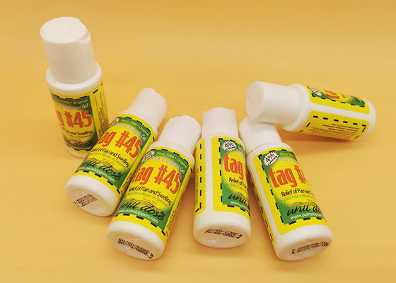 چین خالکوبی سوراخ کردن 30ml 1OZ ژل بیهوشی موضعی TAG45 تامین کننده