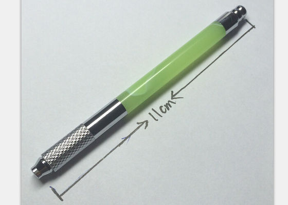چین قلم تاتو ابرو گلدوزی سه بعدی / قلم خال کوبی دائمی تامین کننده