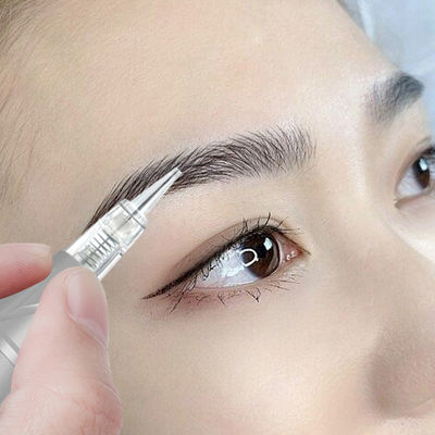دستگاه خالکوبی کوچک الکتریکی بی سیم قابل شارژ مجدد حرفه ای با طراحی قابل شارژ تامین کننده