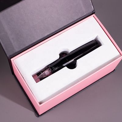 لوازم آرایشی برقی لب ابرو Permanent Make Up Brow قلم خالکوبی ماشین با رابط RCA و سرعت Max.10000 RPM تامین کننده