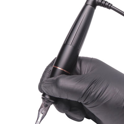 موتور بدون هسته فولاد ضد زنگ قرمز میکروبلادنگ ابرو لب های چشم تاتو اسلحه تامین کننده