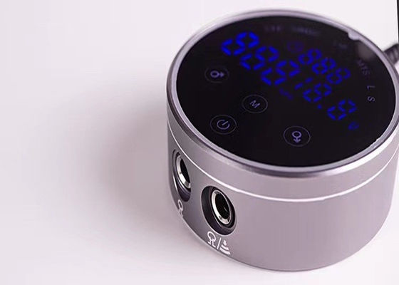 کنترل بدون تلاش دستگاه خالکوبی با منبع برق خالکوبی با عملکرد جعبه نقطه و صفحه لمسی هوشمند تامین کننده