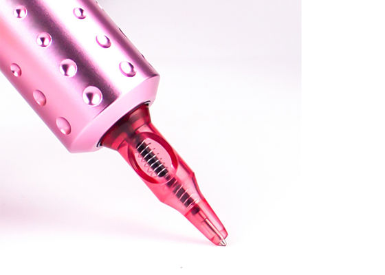 0.5MM کارتریج جوهر خالکوبی سوزن تمرین سوزن های کامل رنگ تامین کننده