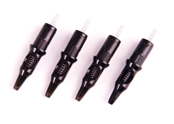 0.5MM کارتریج جوهر خالکوبی سوزن تمرین سوزن های کامل رنگ تامین کننده