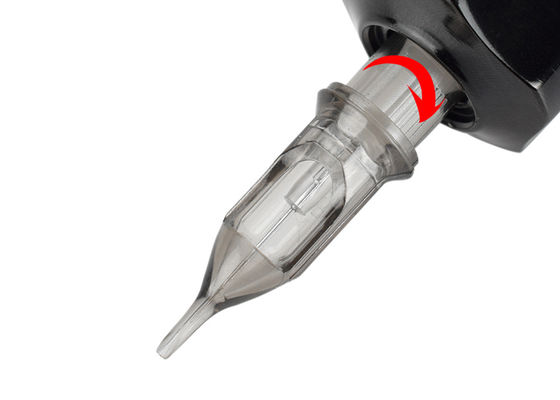 0.35mm کارتریج دستگاه خالکوبی سوزن های آرایش دائمی تامین کننده