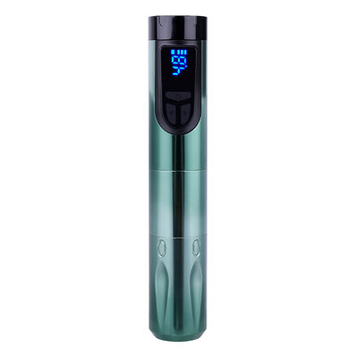 Y15 1200mAh سیم پیچ ماشین خالکوبی قلم اسلحه خالکوبی دسته محصول تامین کننده