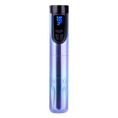 Y15 1200mAh سیم پیچ ماشین خالکوبی قلم اسلحه خالکوبی دسته محصول تامین کننده