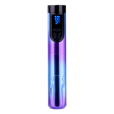 Y15 1200mAh سیم پیچ ماشین خالکوبی قلم اسلحه خالکوبی دسته محصول تامین کننده