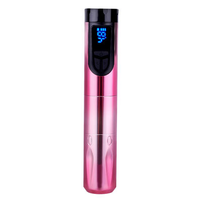 Y15 1200mAh سیم پیچ ماشین خالکوبی قلم اسلحه خالکوبی دسته محصول تامین کننده
