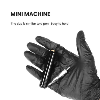 OEM ODM Smart Mini قلم خالکوبی لب ابرو میکروبلاژینگ ماشین خالکوبی ماشین آرایش دائمی تامین کننده