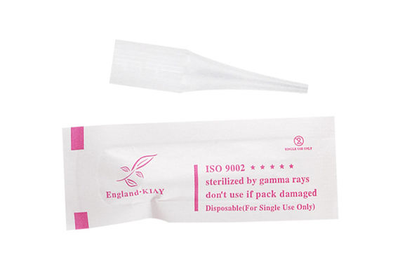 نکات سوزنی دستگاه خال کوبی G-8650 1RL 3RL 5RL 3F 5F 7F تامین کننده
