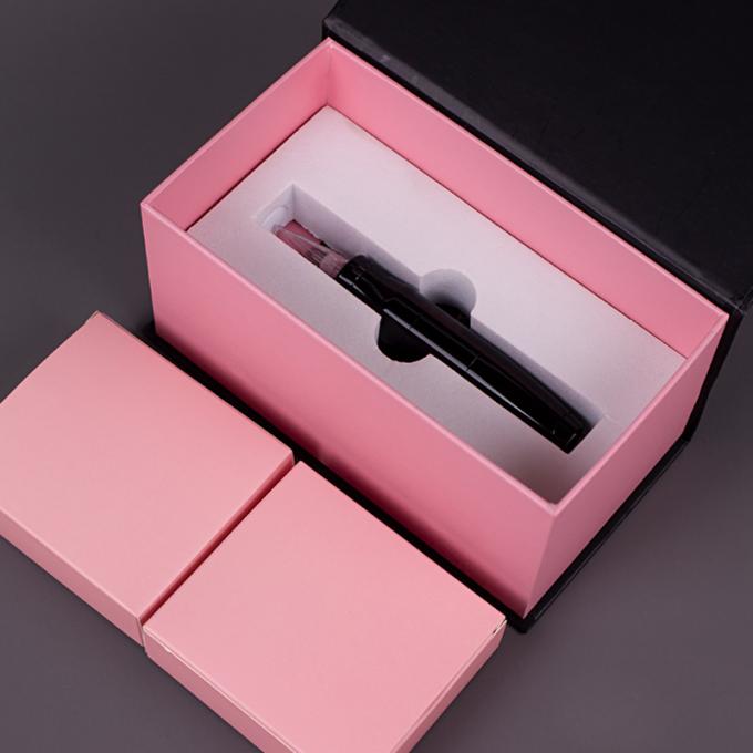 لوازم آرایشی برقی لب ابرو Permanent Make Up Brow قلم خالکوبی ماشین با رابط RCA و سرعت Max.10000 RPM 6