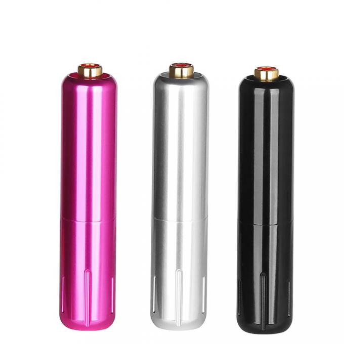 آکادمی حرفه ای طلایی PMU / فروشگاه ابرو ماشین آرایش نیمه دائمی برای میکروبلاژ ابرو بدون تلاش و طولانی مدت 0