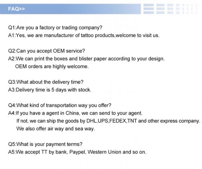 موتور بدون هسته فولاد ضد زنگ قرمز میکروبلادنگ ابرو لب های چشم تاتو اسلحه 7