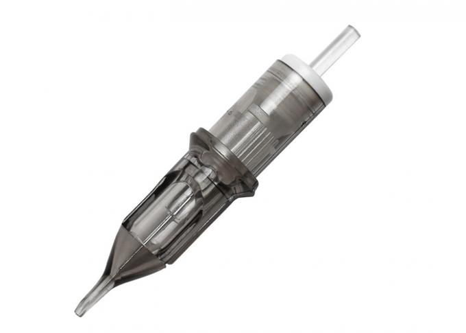 0.35mm کارتریج دستگاه خالکوبی سوزن های آرایش دائمی 2